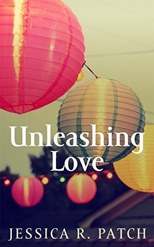 Unleashing Love book cover