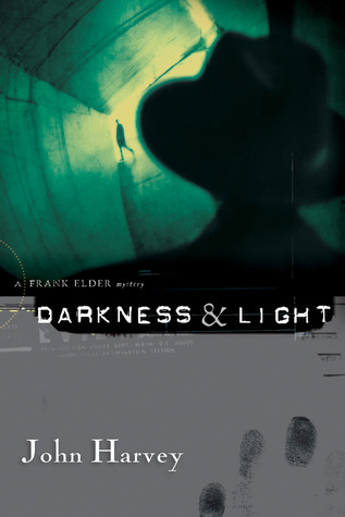 Frank Elder book cover 3