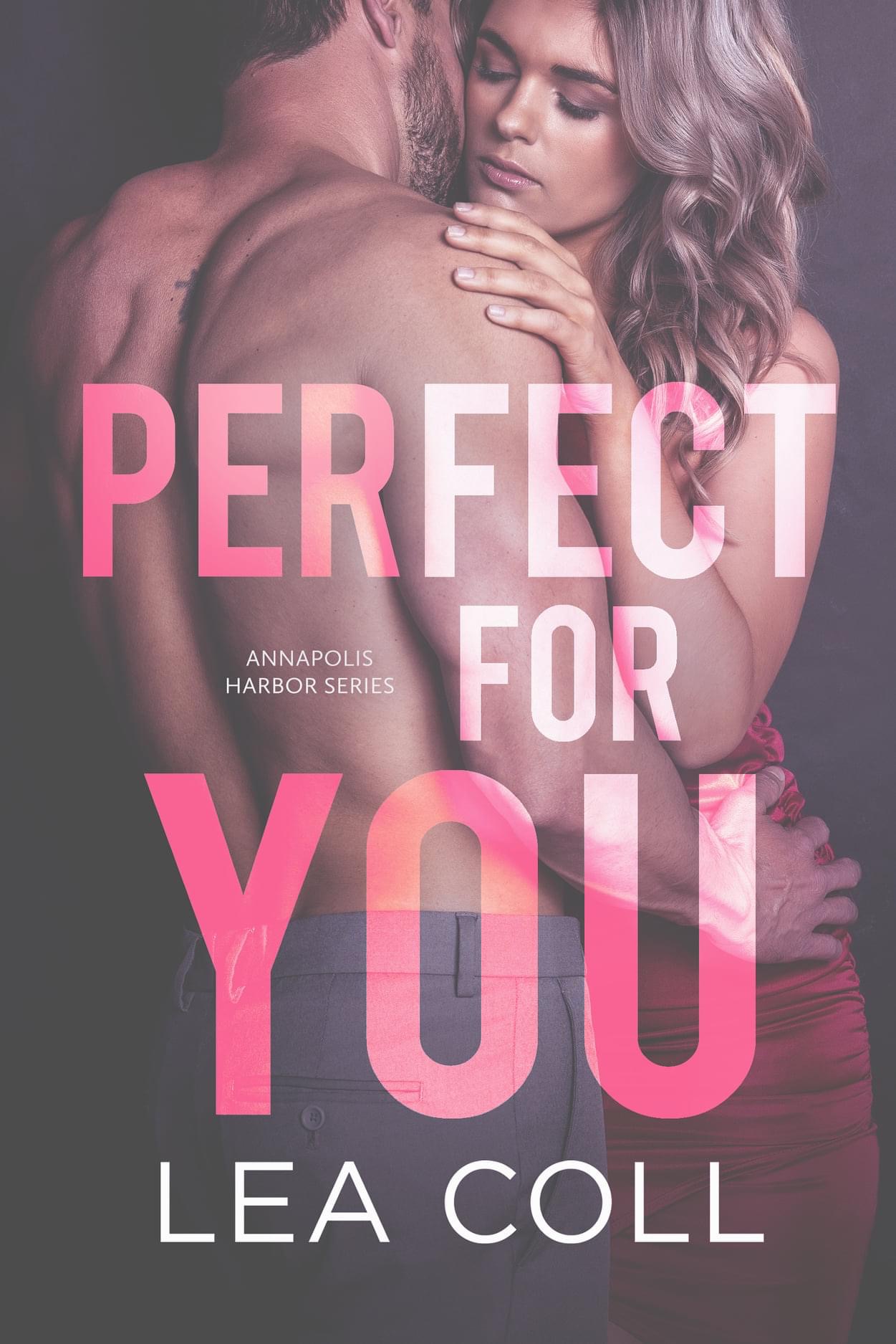 Perfect for You book cover