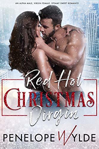 Red Hot Steamy Romance book cover 1