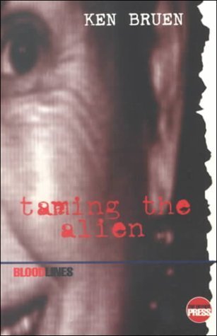 Inspector Brant book cover 2