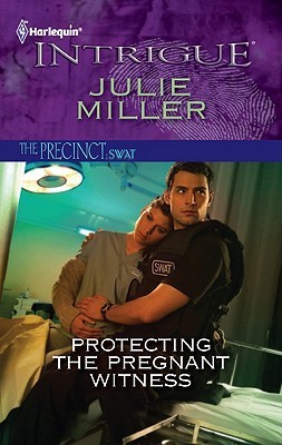 The Precinct: SWAT book cover 3