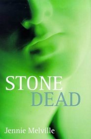 Stone Dead book cover