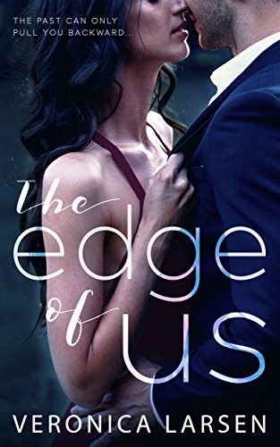 The Edge of Us book cover