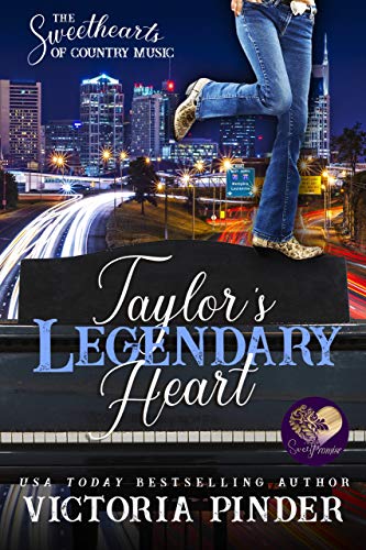 Sweethearts of Country Music book cover 2