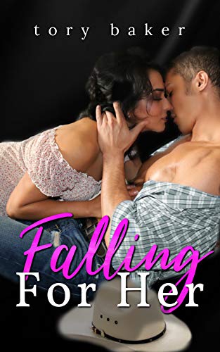 Falling For Her book cover