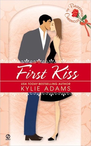 The Bridesmaid Chronicles book cover 2