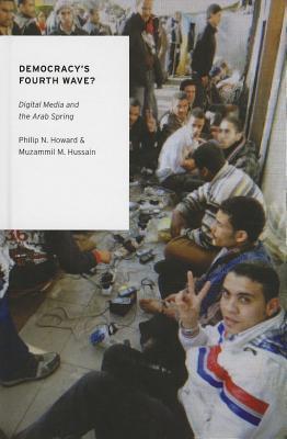 Democracy's Fourth Wave? book cover