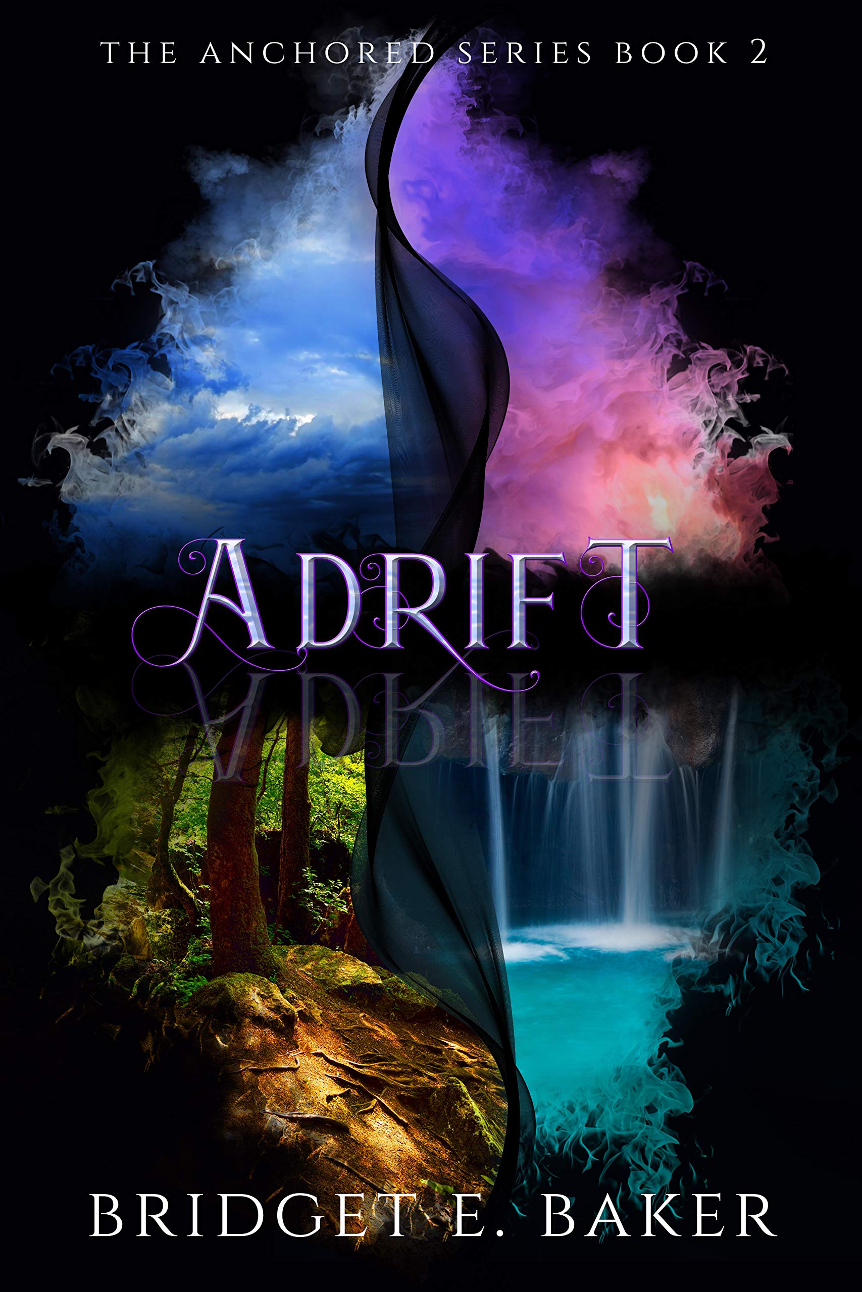 Anchored book cover 2