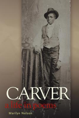 Carver book cover
