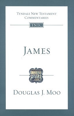 James book cover