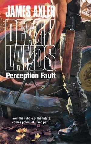Perception Fault book cover