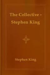 The Stephen King Collective book cover