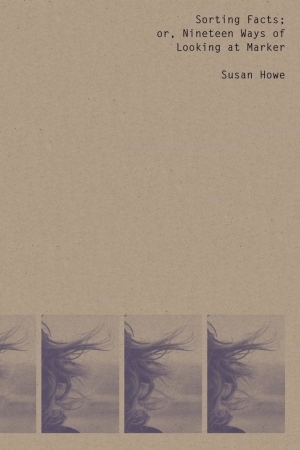 New Directions Poetry Pamphlet book cover 1