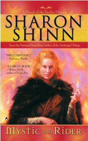 Twelve Houses book cover 1