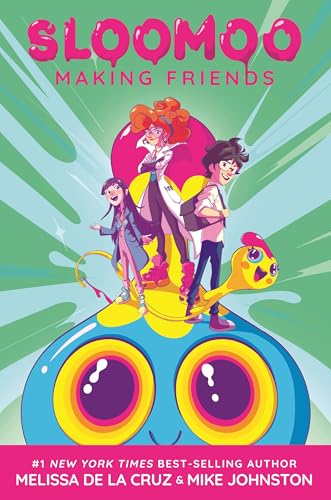 Sloomoo book cover