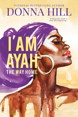 I Am Ayah book cover