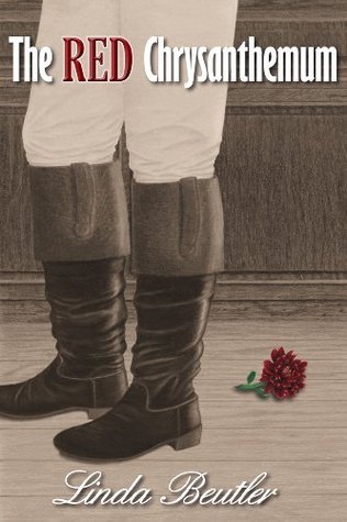 The Red Chrysanthemum book cover