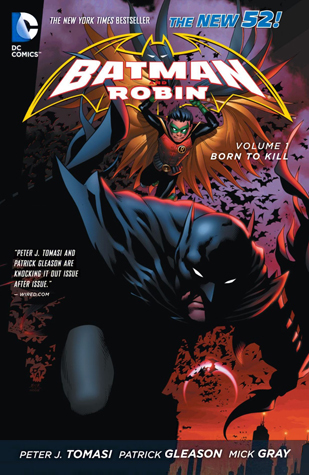 Batman Graphic Novel Collection book cover 2