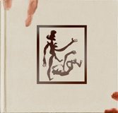 Baby Leg book cover