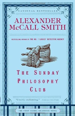 Isabel Dalhousie book cover 1