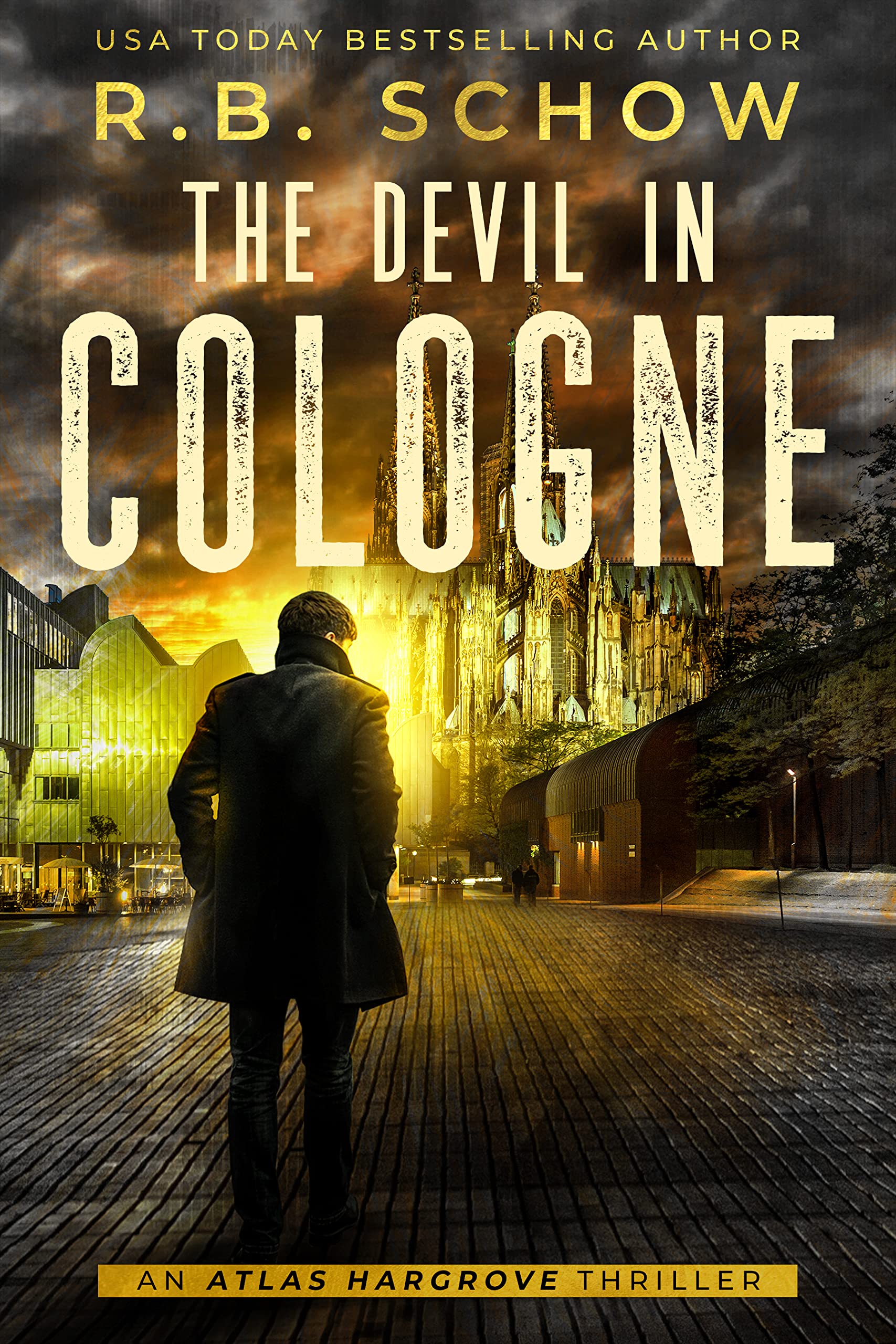 Atlas Hargrove book cover 3