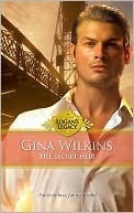 The Secret Heir book cover