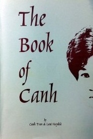 The Book of Canh book cover