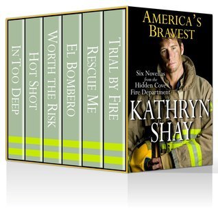 America's Bravest book cover