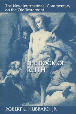 The Book of Ruth book cover