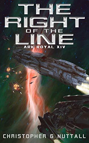 The Right of the Line book cover
