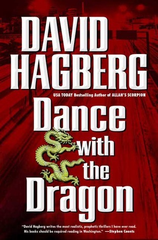 Dance with the Dragon book cover