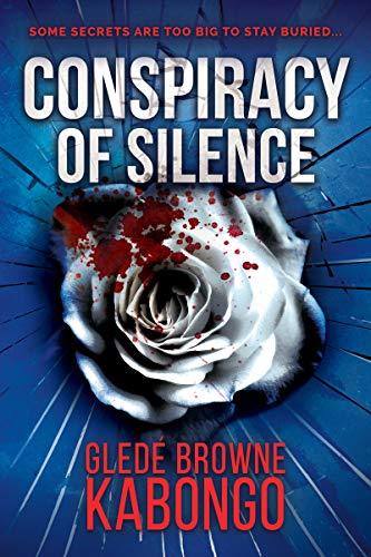 Conspiracy of Silence book cover