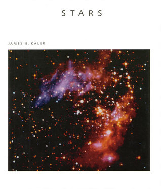Stars book cover