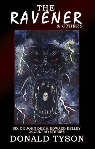 The Ravener & Others book cover