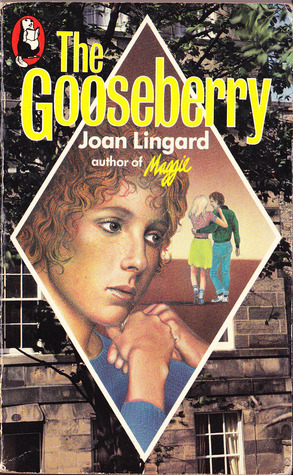 The Gooseberry book cover