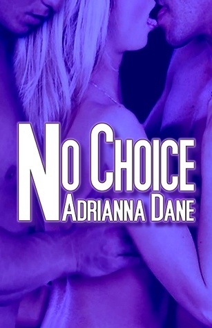 No Choice book cover
