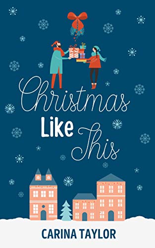 A Love Like This book cover 2