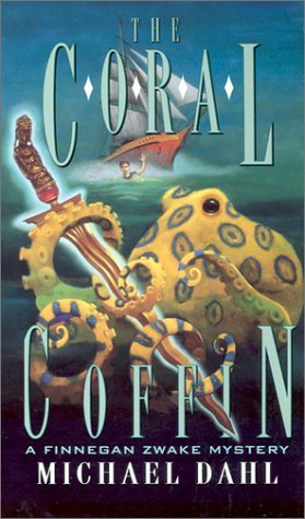 The Coral Coffin book cover