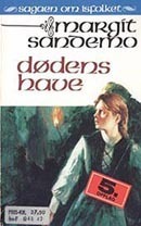 Dødens have book cover
