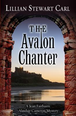 The Avalon Chanter book cover