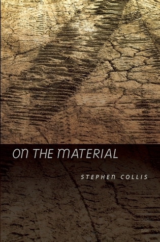 On the Material book cover