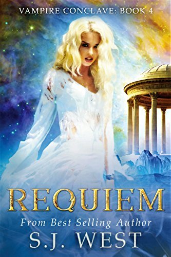 Requiem book cover