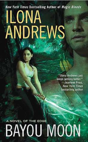 The Edge book cover 2