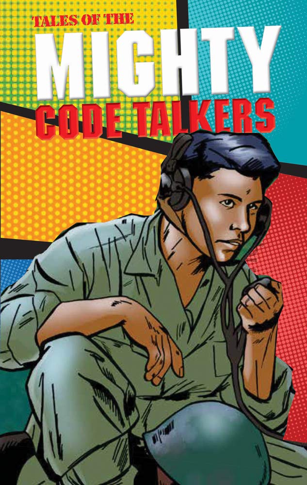 Super Indian book cover 1
