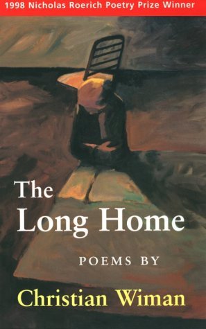 The Long Home book cover