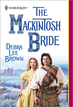 The Mackintosh Brides book cover 2