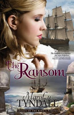 The Ransom book cover