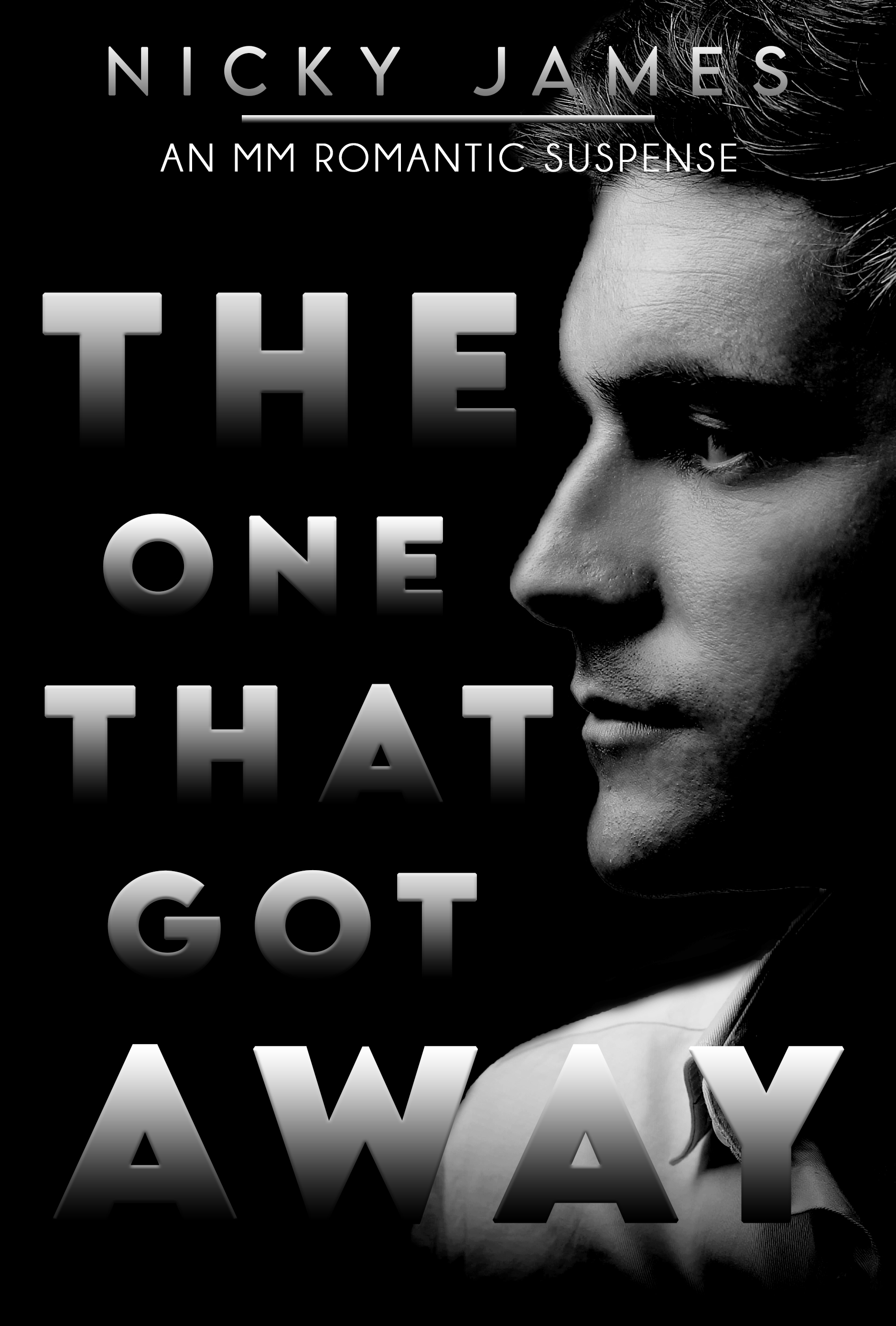The One That Got Away book cover