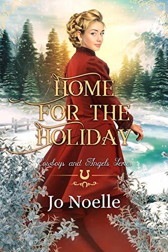 Home for the Holiday book cover